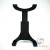 Universal Heavy Duty Car Tablet Headrest 360° Degree Rotating Mount and Holder
